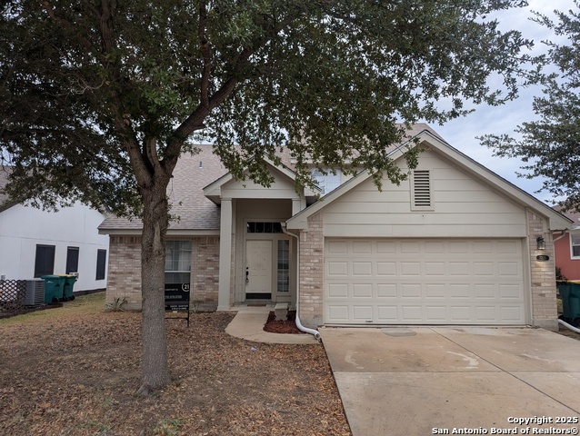 Details for 7223 Autumn Wls W, Converse, TX 78130