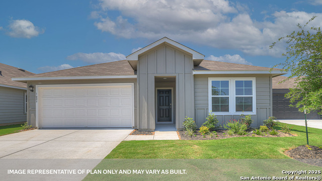 Details for 1058 Argonne Forest, Seguin, TX 78155