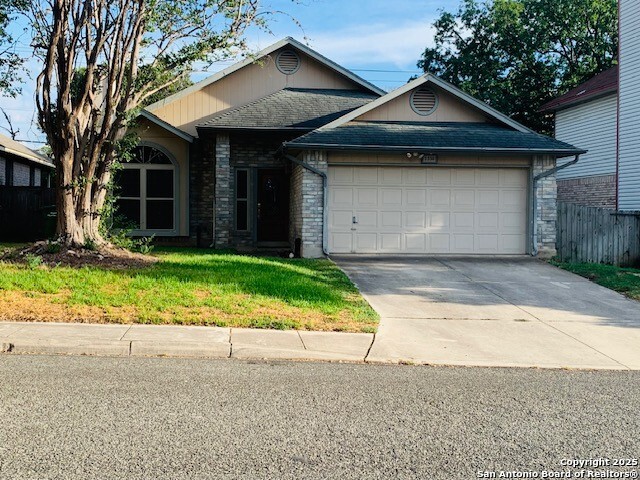 Details for 2538 Montebello, San Antonio, TX 78259