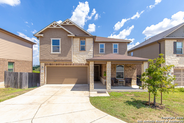 Details for 1303 Blue Jay, San Antonio, TX 78245