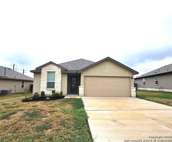 Details for 181 Harley Hay, Cibolo, TX 78108