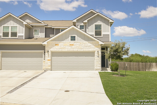 Details for 209 Joseph Cir, Cibolo, TX 78108