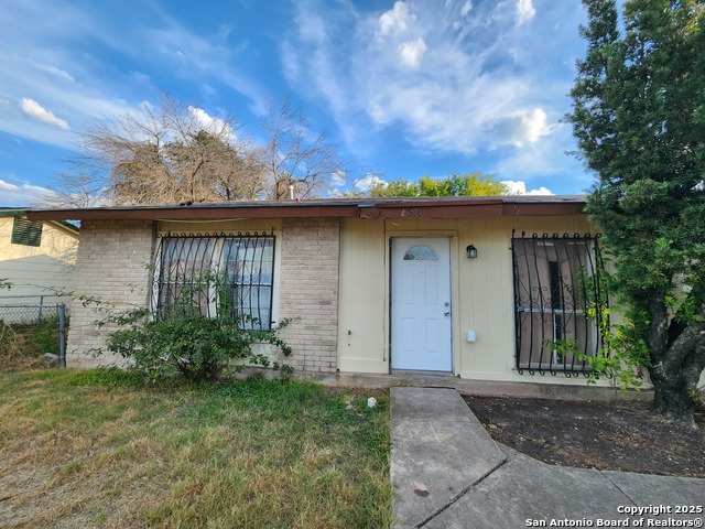 Details for 2510 Pollote, San Antonio, TX 78224