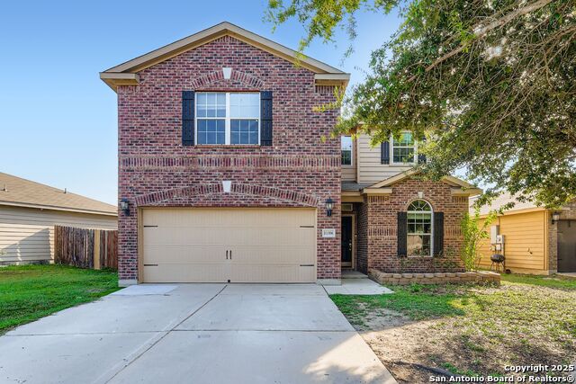 Details for 11306 Luckey Ledge, San Antonio, TX 78252