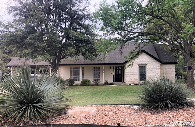 Details for 116 Evergreen St E, Boerne, TX 78006