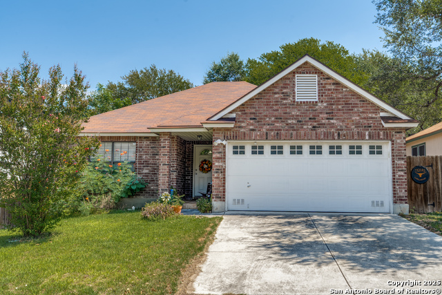 Details for 10118 Sandbrook Hill, San Antonio, TX 78254