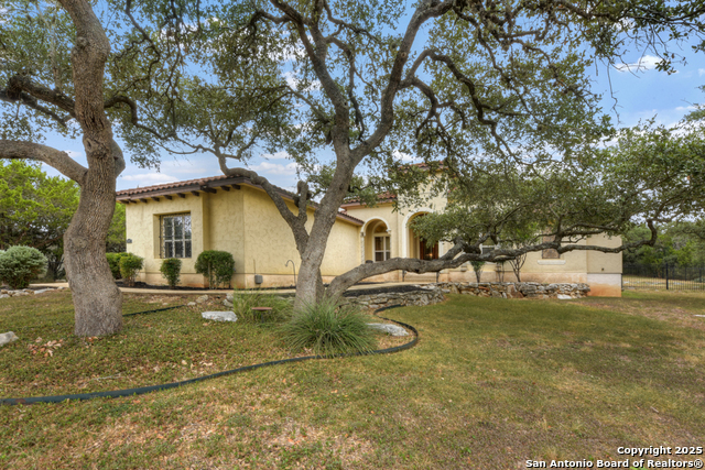 Details for 2649 Black Bear Dr, New Braunfels, TX 78132