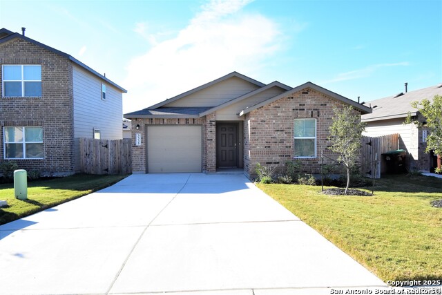 Details for 3335 Stoney Knl, San Antonio, TX 78245