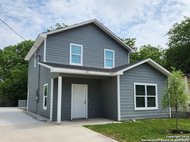 Details for 1916 Cupples, San Antonio, TX 78226