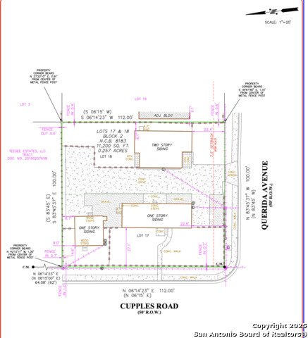 Image 4 of 4 For 1916 Cupples