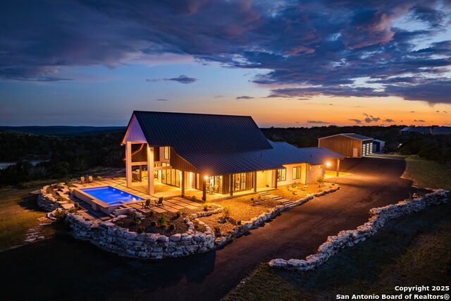 Image 45 of 51 For 120 Lost Valley Lane