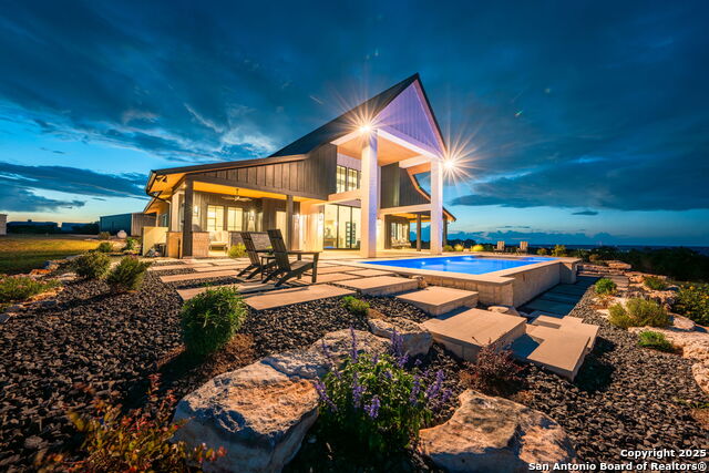 Image 47 of 51 For 120 Lost Valley Lane