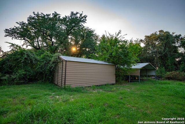 Listing photo id 29 for 1630 County Road 226