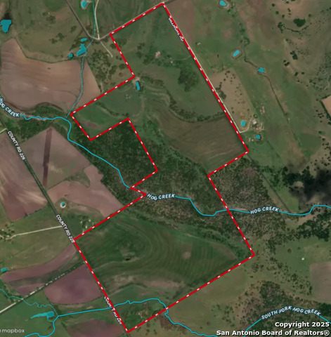 Listing photo id 40 for 1630 County Road 226