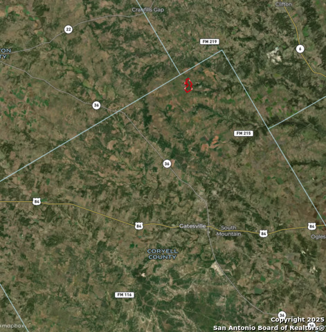 Listing photo id 41 for 1630 County Road 226