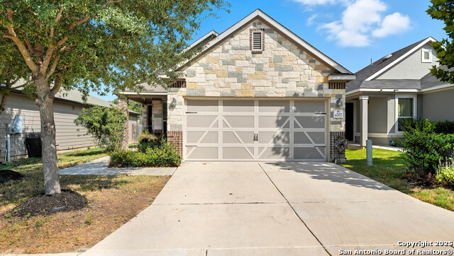 Details for 4707 Trevor  , San Antonio, TX 78217