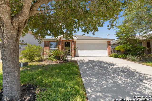 Details for 6839 Cutting Creek, San Antonio, TX 78244