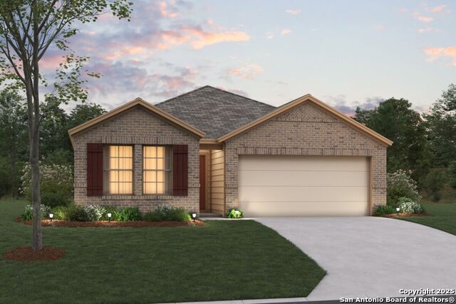 Details for 4906 Topaz Bend, San Antonio, TX 78222