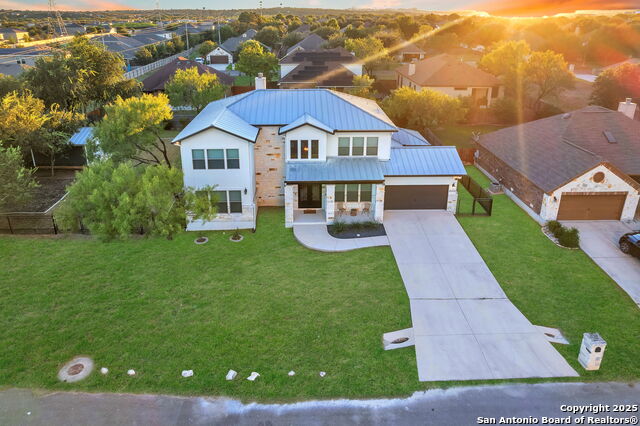 Listing photo id 1 for 15513 Hill Ln