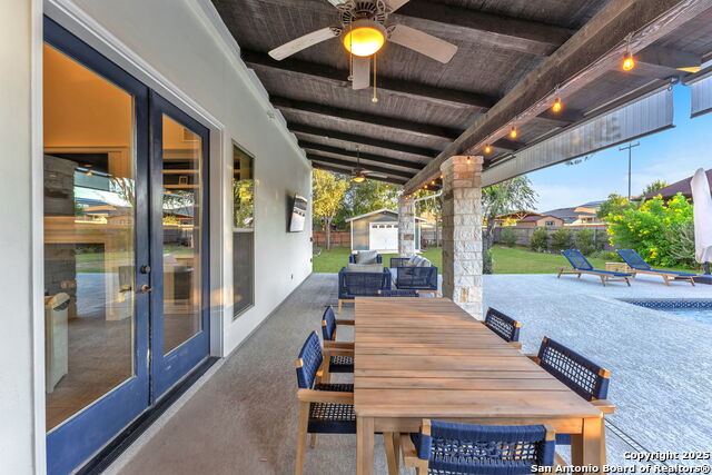 Listing photo id 59 for 15513 Hill Ln