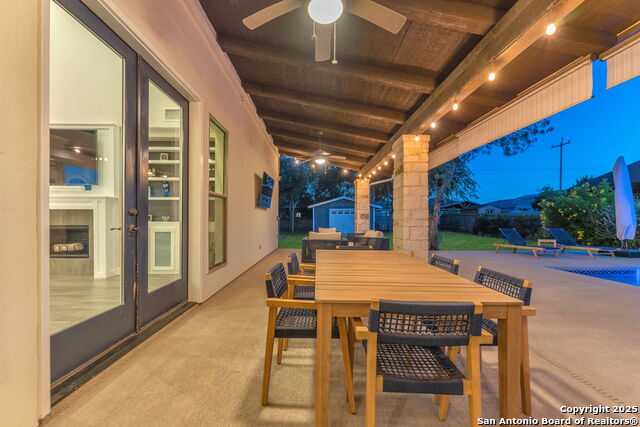 Listing photo id 67 for 15513 Hill Ln