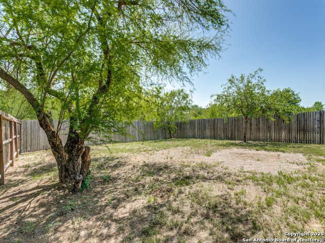 Image 22 of 24 For 5614 Salado Falls