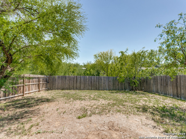 Image 23 of 24 For 5614 Salado Falls