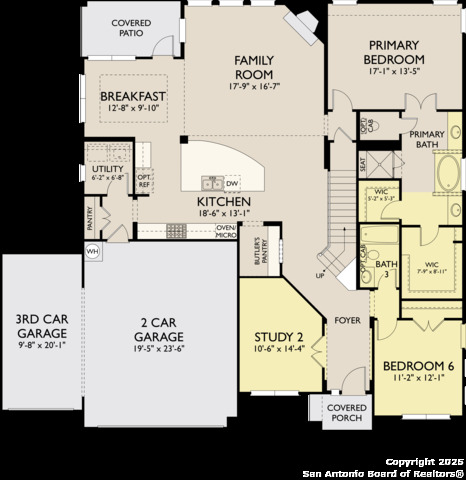 Image 2 of 43 For 178 Annette Drive