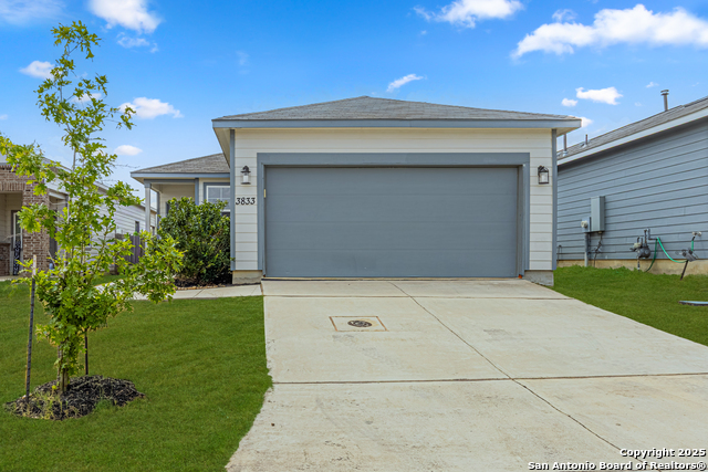 Details for 3833 Ivy Path, St Hedwig, TX 78152