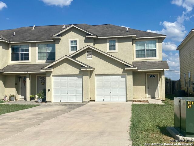 Details for 10018 Vasso View  4, Converse, TX 78109