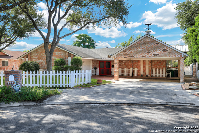 Details for 4439 Greystone, San Antonio, TX 78233