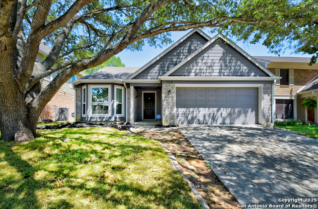 Details for 10618 Mustang, Converse, TX 78109