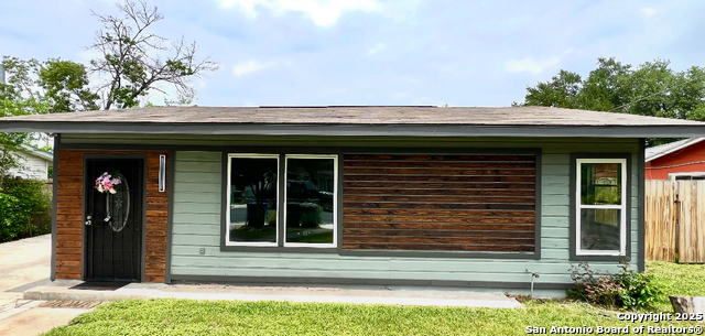 Details for 667 Ellor  , San Antonio, TX 78228