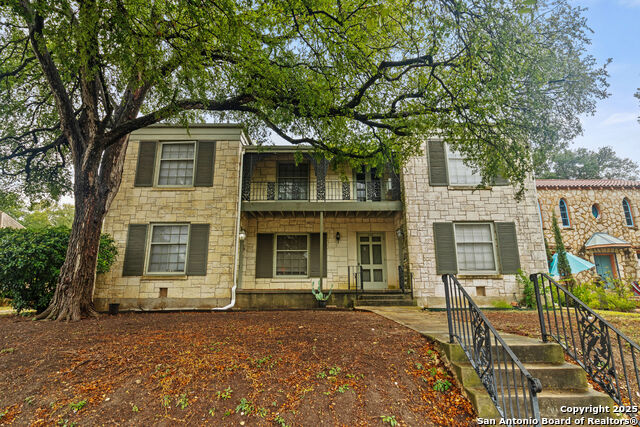 Details for 336 East Lullwood Ave 4, San Antonio, TX 78212