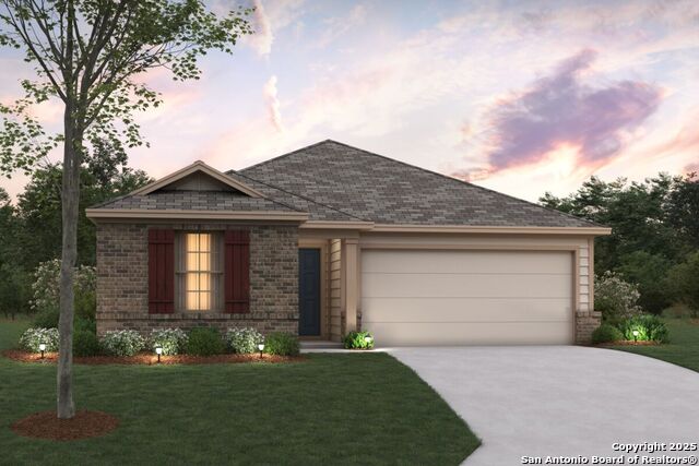 Details for 1148 Limestone Ridge, Seguin, TX 78155
