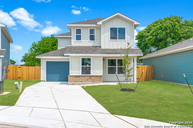 Details for 324 Mar Hill, Seguin, TX 78155