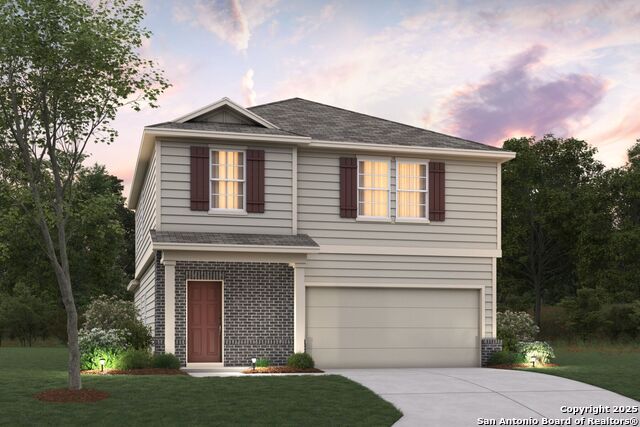 Details for 10342 White Hart Lane, Converse, TX 78109