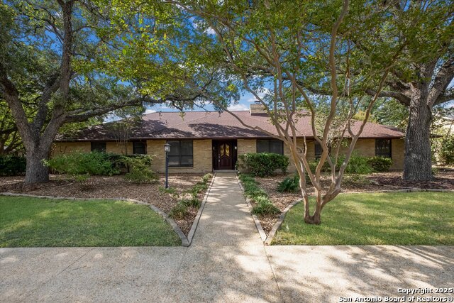 Details for 6434 Vista Butte, Windcrest, TX 78239