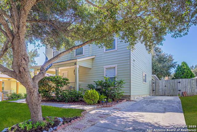 Details for 8910 Rhoda  , San Antonio, TX 78224
