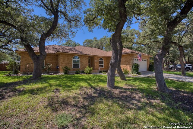 Details for 7614 Creek Trail, San Antonio, TX 78254