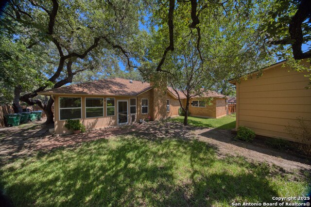 Listing photo id 23 for 7614 Creek Trail