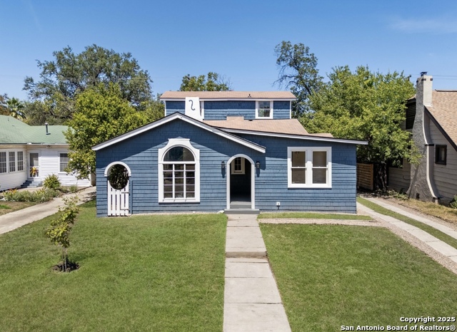 Details for 331 Furr Dr  , San Antonio, TX 78201
