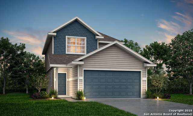 Details for 3231 Katzer Lane, Converse, TX 78109