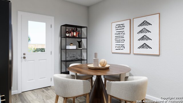 Listing photo id 6 for 3231 Katzer Lane