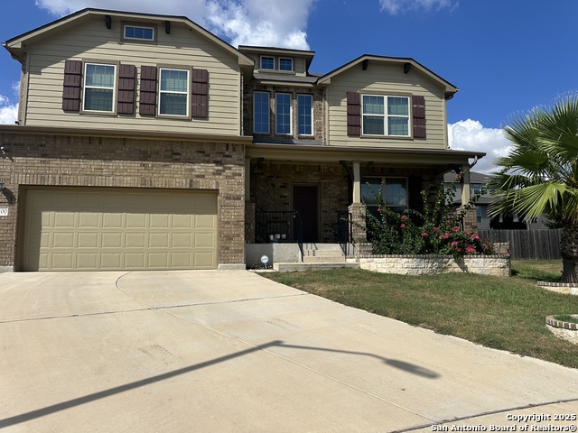 Details for 3100 Golf Tree, Schertz, TX 78108