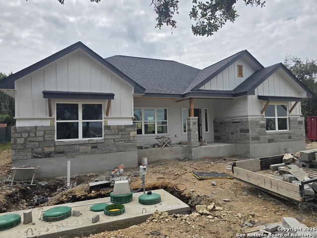 Details for 535 Deer Run Pass, Canyon Lake, TX 78133