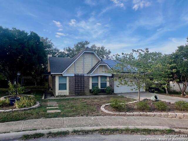 Details for 2507 Woodline St, San Antonio, TX 78251