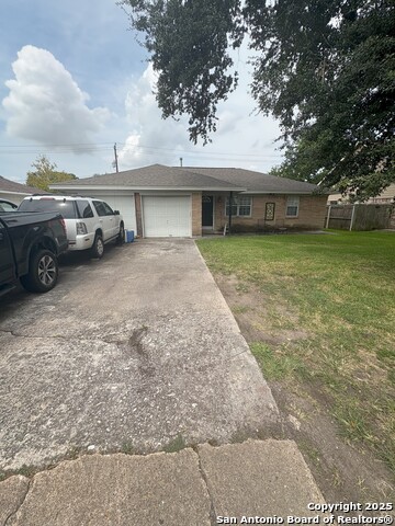 Details for 2517 Hillshire, Deer Park, TX 77536