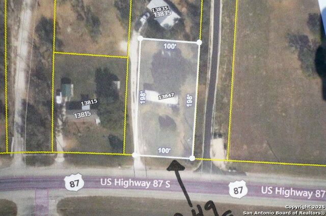 Image 18 of 18 For 13847 Us Highway 87 S