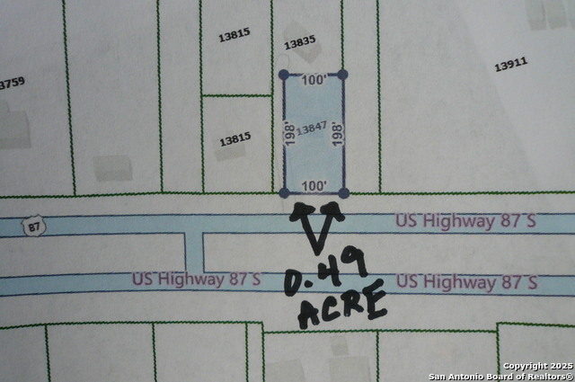 Image 4 of 18 For 13847 Us Highway 87 S